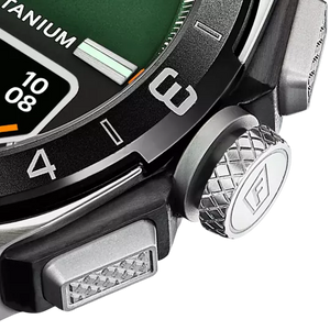 FESTINA CONNECTED D VERDE F23000/2