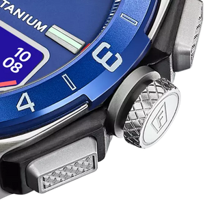 FESTINA CONNECTED D BLU F23000/3